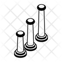 Monuments  Icon