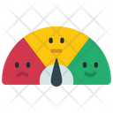 Mood Meter Icon