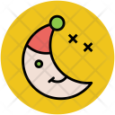 Moon Icon