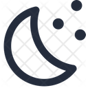Moon  Icon