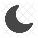 Moon  Icon