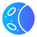 Moon Phase Icon