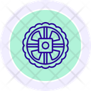 Mooncake Icon