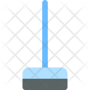 Mop Equipment Tool Icon