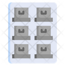 Morgue Symbol