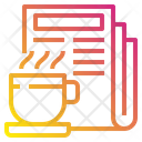 Morning Coffee  Icon