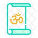 Morning Prayer  Icon