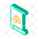 Morning Prayer  Icon