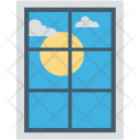 Morning View Icon