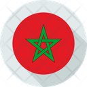 Morocco Icon