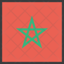 Morocco Icon