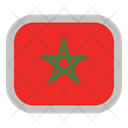 Morocco Icon