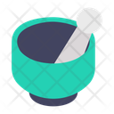 Mortar Icon