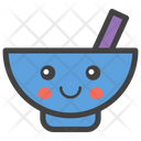 Medicine Bowl Pharmacist Pharmacy Tool Icon