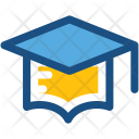 Mortarboard Icon