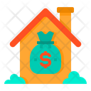 Mortgage Loan Icon