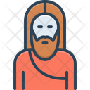 Moses Icon