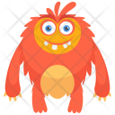 Moshi Monster Icon
