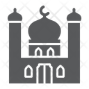 Mosque Ramadan Islam Icon