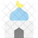 Mosque  Icon