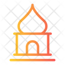 Prayer Religion Mosque Icon