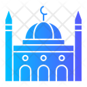 Mosque Mosques Cultures Icon