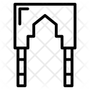 Mosque  Icon