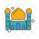 Mosque Icon