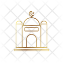 Mubarak Idul Fitri Eid Mubarak Icon
