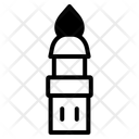 Mosque Tower Icon