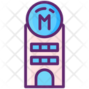 Motel Icon