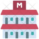Motel Icon