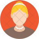 Mother Female Mom Icon