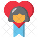 Mama Parent Love Icon