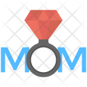 Mothers Day Event Icon