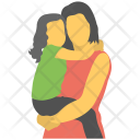 Mother Love Icon