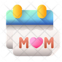 Motherday Celebration Avatar Icon
