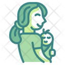 Motherhood Icon