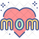 Mother's day Icon