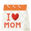 Mothers Day Calendar Day Icon