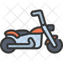 Moto Icono