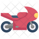 Motor Sport Icon