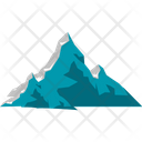 Mount Everest Icon