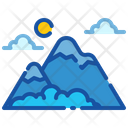 Travel Holiday Vacation Icon