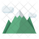 Mountain Icon