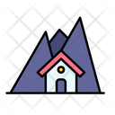 Mountain House  Icon