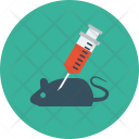 Mouse Animals Education Icon