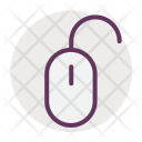 Mouse Apple Device Icon