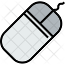 Mouse Device Technology Icon