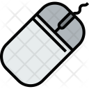 Mouse Device Technology Icon